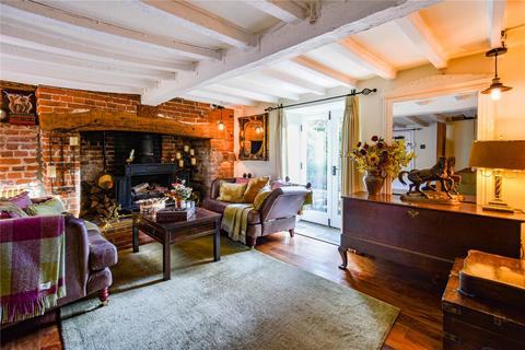 2 bedroom terraced house for sale, East Grafton, Marlborough, Wiltshire, SN8