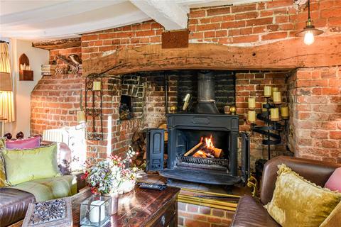 2 bedroom terraced house for sale, East Grafton, Marlborough, Wiltshire, SN8
