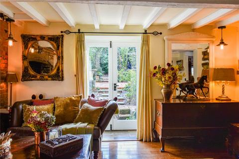 2 bedroom terraced house for sale, East Grafton, Marlborough, Wiltshire, SN8