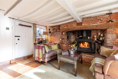 2 bedroom terraced house for sale, East Grafton, Marlborough, Wiltshire, SN8