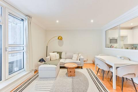 2 bedroom flat to rent, Plantation Wharf, SW11, Battersea, London, SW11