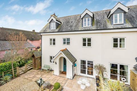 5 bedroom semi-detached house for sale, Radford Grange, Dawlish, EX7