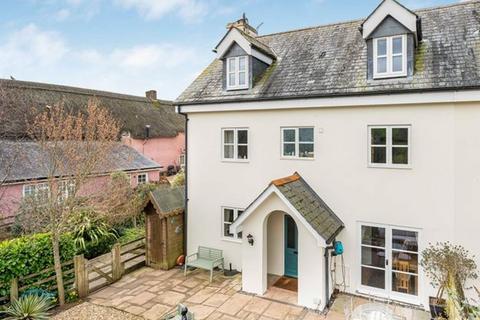 Radford Grange, Dawlish, EX7