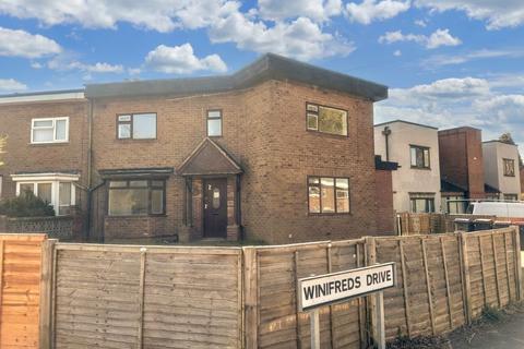 undefined, East Avenue, Telford TF2