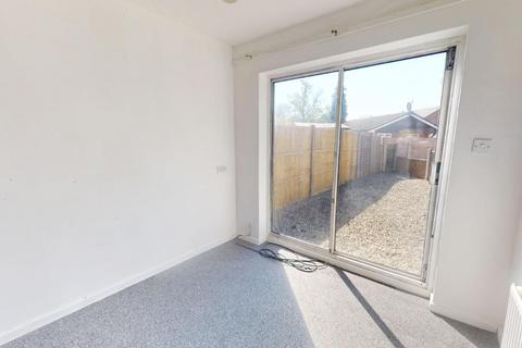 undefined, East Avenue, Telford TF2