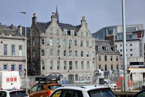 Trinity Quay, Aberdeen AB11