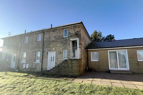 undefined, Riverside Gardens, Cronberry, Cumnock KA18