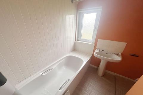 undefined, Riverside Gardens, Cronberry, Cumnock KA18