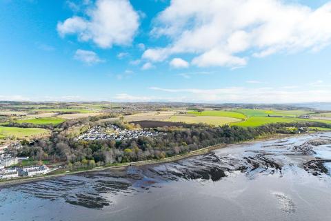 Land for sale, Torryburn, Fife KY12