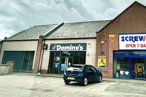 Property for sale - Montrose DD10