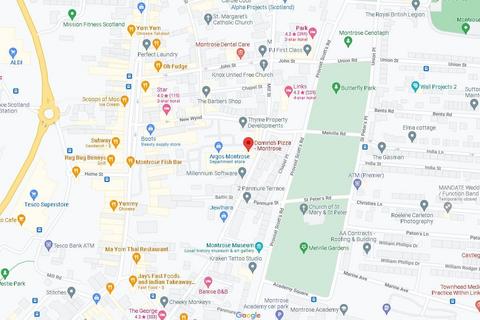 Property for sale, Montrose DD10