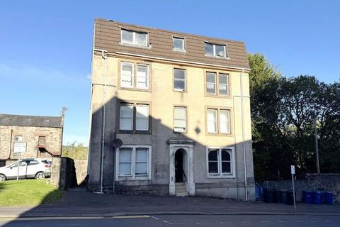 1 bedroom flat for sale, Sir Michael Street, 3FF, Greenock PA15