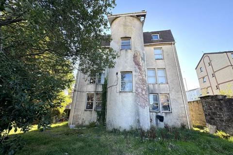 1 bedroom flat for sale, Sir Michael Street, 3FF, Greenock PA15