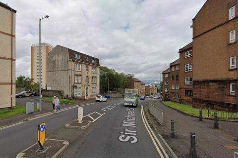 1 bedroom flat for sale, Sir Michael Street, 3FF, Greenock PA15