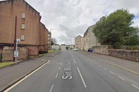 1 bedroom flat for sale, Sir Michael Street, 3FF, Greenock PA15