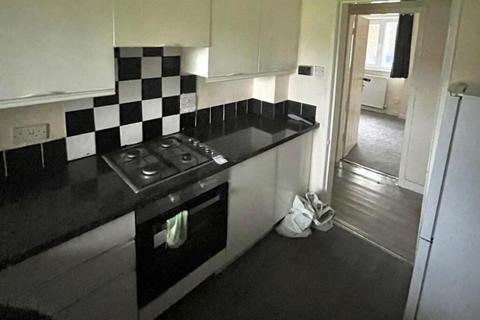 undefined, Dunphail Drive, Glasgow G34