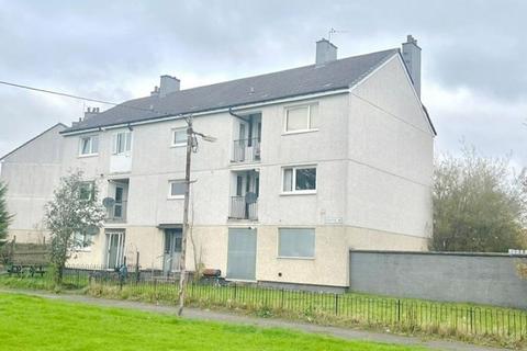 undefined, Dunphail Drive, Glasgow G34