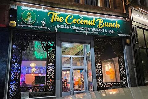 Property for sale, Burns Statue Square, The Coconut Bunch, Ayr KA7