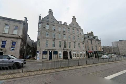 undefined, Trinity Quay, Aberdeen AB11