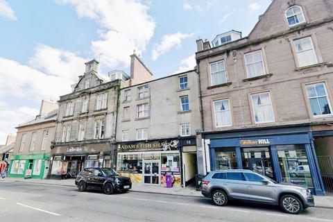 undefined, High Street, Flat 3 (2FF and Garden), Montrose, Angus DD10