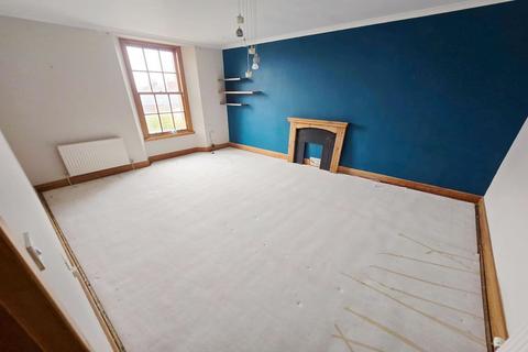 undefined, High Street, Flat 3 (2FF and Garden), Montrose, Angus DD10