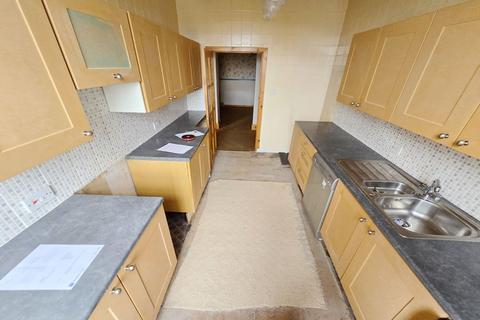 undefined, High Street, Flat 3 (2FF and Garden), Montrose, Angus DD10