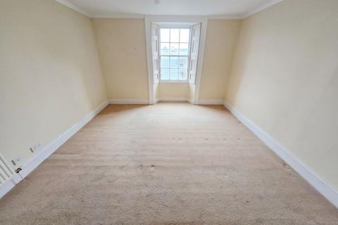 undefined, High Street, Flat 3 (2FF and Garden), Montrose, Angus DD10