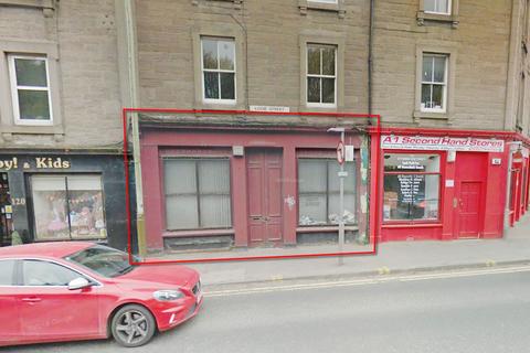 undefined, Logie St, Commercial Investment, Dundee DD2
