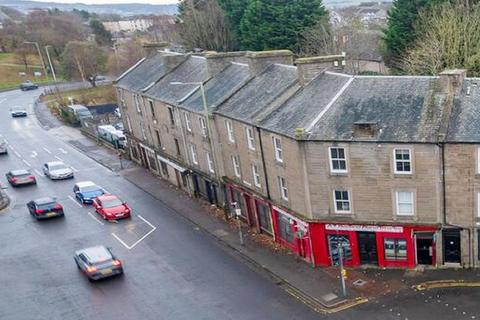 undefined, Logie St, Commercial Investment, Dundee DD2