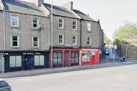 undefined, Logie St, Commercial Investment, Dundee DD2
