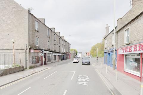 undefined, Logie St, Commercial Investment, Dundee DD2