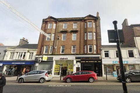 High Street, Flat 5, Ayr KA7