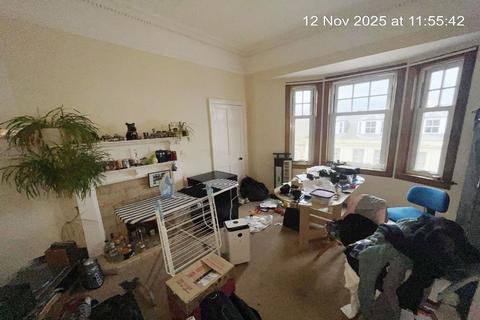 undefined, High Street, Flat 5, Ayr KA7