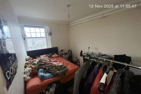 undefined, High Street, Flat 5, Ayr KA7