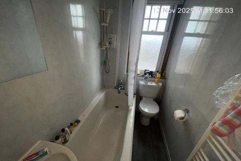 undefined, High Street, Flat 5, Ayr KA7