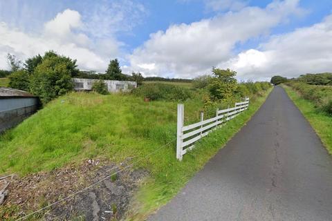 undefined, Newmilns, Ayrshire KA16