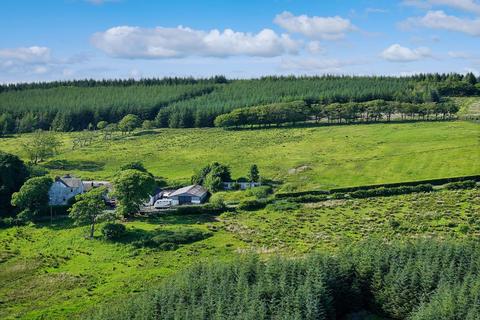 undefined, Newmilns, Ayrshire KA16