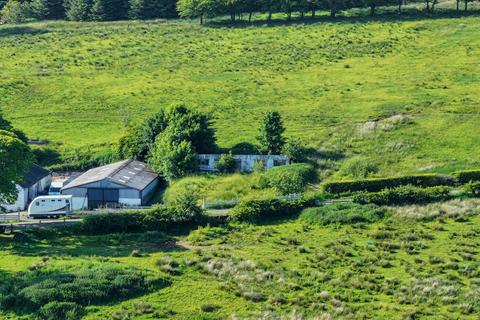 undefined, Newmilns, Ayrshire KA16
