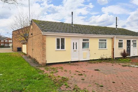 2 bedroom bungalow for sale, Obelisk Rise, Kingsthorpe, NN2 8TX