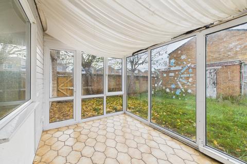 2 bedroom bungalow for sale, Obelisk Rise, Kingsthorpe, NN2 8TX