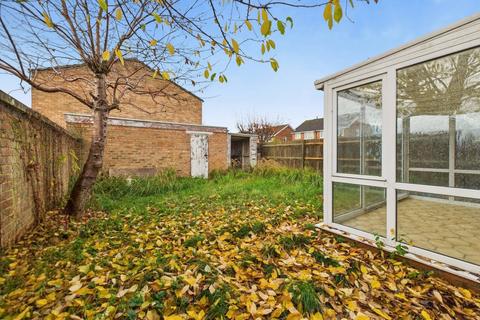 2 bedroom bungalow for sale, Obelisk Rise, Kingsthorpe, NN2 8TX
