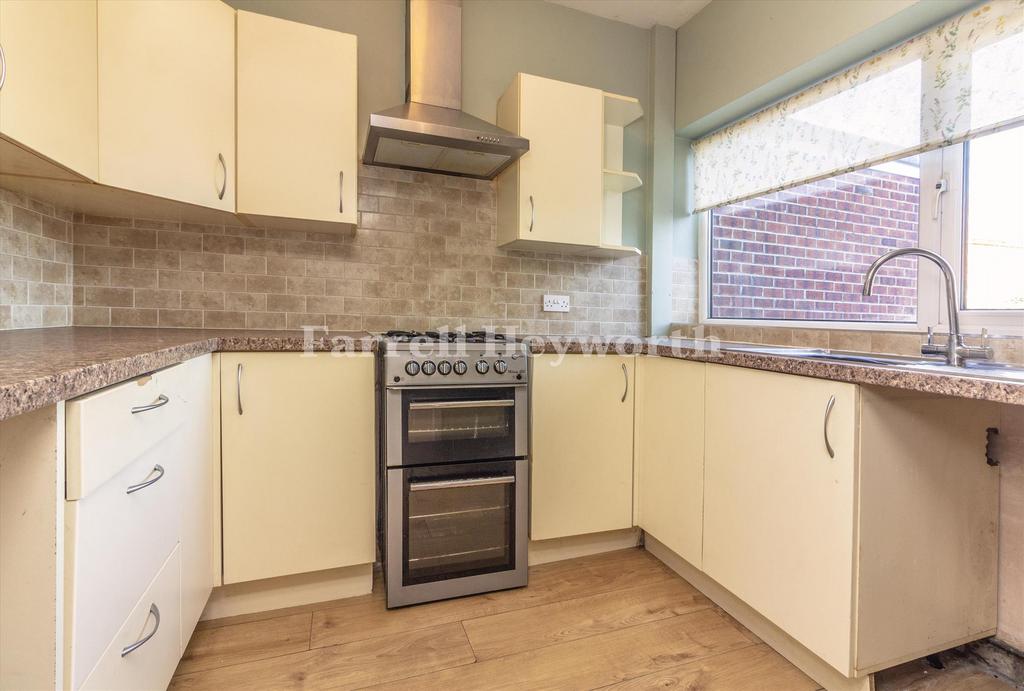 Kitchen f