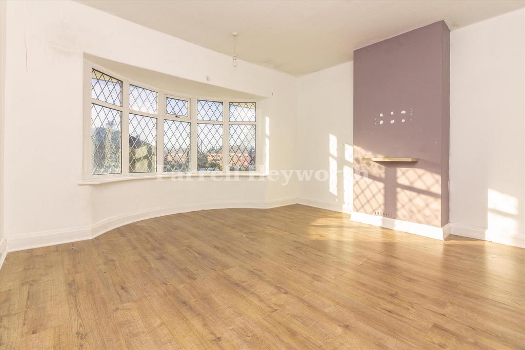Bedroom One e
