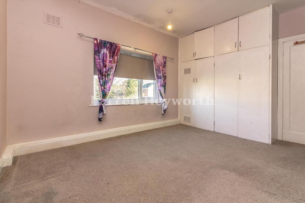 Bedroom Two e
