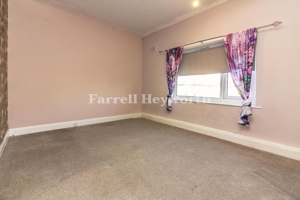 Bedroom Two F