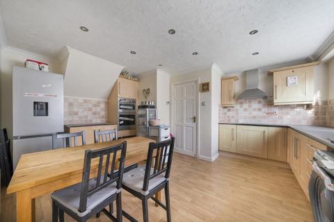 4 bedroom detached house for sale, White Edge Moor, Liden, Swindon, SN3