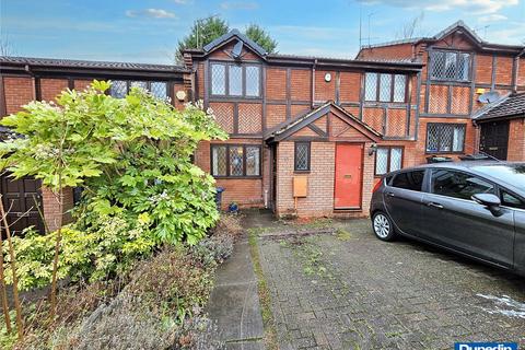 undefined, Park Mews, Selly Oak, Birmingham, B29