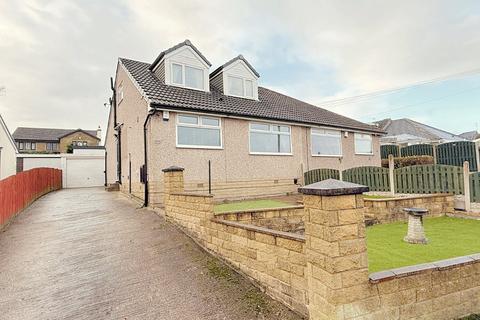 undefined, Watty Hall Road, Wibsey, Bradford, BD6