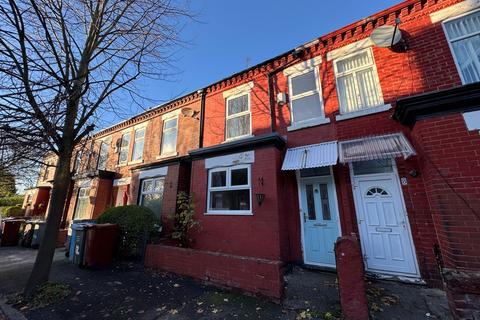undefined, Elmgate Grove, Manchester M19