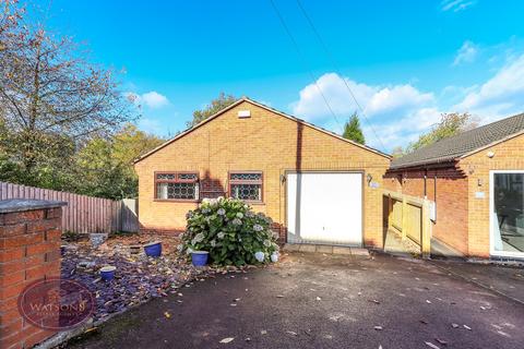 Walker Street, Eastwood, Nottingham, NG16